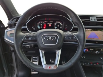 Audi 2024 Audi Q3 Sportback Audi Q3 Sportback S line 40 TFSI quattro 190KM S tronic, zdjęcie 14