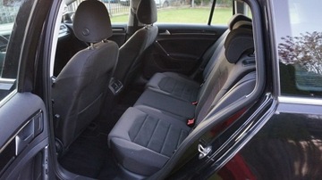 Volkswagen Golf VII Variant Facelifting 1.5 TSI BMT 130KM 2020 Volkswagen Golf z Niemiec. Gwarancja. Polecam !!!, zdjęcie 8