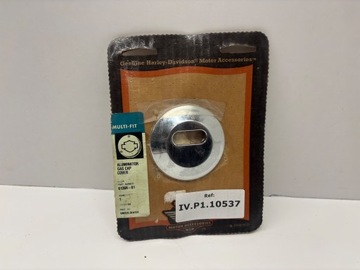 Harley Davidson '01 Road King, Softail, Dyna NAKŁADKA OSŁONA KORKA WLEWU