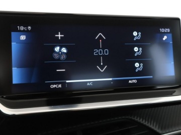 Peugeot 2008 II SUV 1.5 BlueHDi 130KM 2019 Peugeot 2008 automat full LED virtual cocpit navi, zdjęcie 26