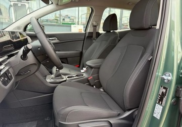 Kia Sportage V 2025 Kia Sportage MY2026 NOWY M pakiet SMART w kolorze EXPRIENCE GREEN 1.6, zdjęcie 16
