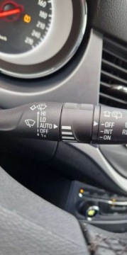 Opel Astra K Sports Tourer 1.6 CDTI 136KM 2018 Opel Astra 1.6 CDTI LED Tempomat Asys. Linii Klima 1.6 Diesel 136KM, zdjęcie 15