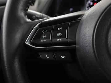 Mazda CX-3 Crossover Facelifting 2.0 Skyactiv-G 121KM 2019 Mazda CX-3 Automat Navi Kamera cofania, zdjęcie 31