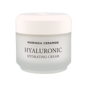 Heimish MORINGA CERAMIDE HYALURONIC HYDRATING CREAM