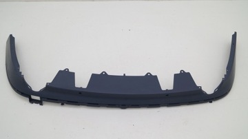 RENAULT LAGUNA III GT LINE KOMBI SPOILER ZDERZAKA