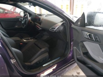 BMW Seria 2 F74 M Gran Coupe 2.0 M235 300KM 2025 BMW Seria 2 M235i Gran Coupe XDrive 2026, 2.0L R4 300KM, 4x4 2.0 Benzyna, zdjęcie 9