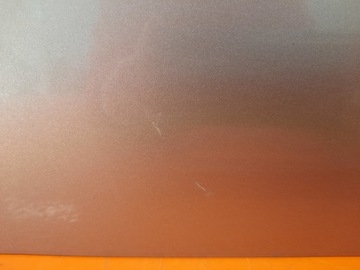 CITROEN NEMO 1.4 HDI 08-15 CLONA (KRYT) LIŠTA KRYT KUFRU ZADNÍ 51807826