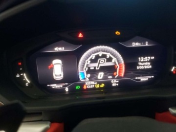 Lamborghini Urus 2020 Lamborghini Urus 2020r., 4x4, 4.0L 4.0 Benzyna 641KM, zdjęcie 10