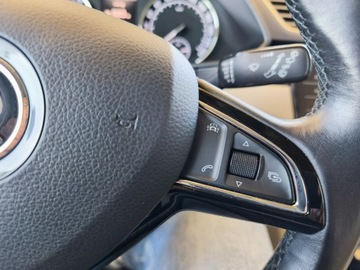 Skoda Superb III Liftback 2.0 TDI 190KM 2018 Škoda Superb Skoda Superb 1 właściciel, salon, zdjęcie 24