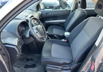 Nissan X-Trail II 2.0 dCi 150KM 2010 Nissan X-Trail 2,0 DCi 150 KM 4x4 GWARANCJA Zamiana Zarejestrowany 2.0, zdjęcie 16