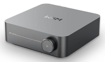 WiiM Amp amplituner 1 strefa Dark Gray
