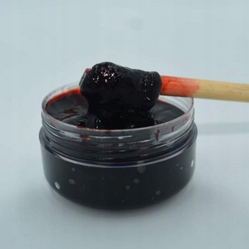 Хэллоуин Поддельный Кровавый Крем Ужас Смешно