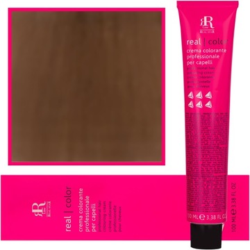FARBA WŁOSÓW RR 8,003 Naturalny Ciepły Jasny Blond