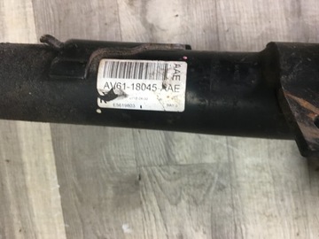 C-MAX MK2 1.0 TLUMIČ MCPHERSON PRAVÝ PŘEDNÍ