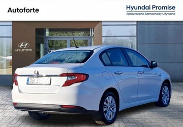 Fiat Tipo II Sedan 1.4 95KM 2019 Fiat Tipo 1.4 95 KM Salon PL 1 wlasciciel faktura VAT dealer ASO, zdjęcie 5