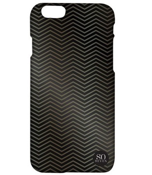 Plecki iPhone 6/6S wielokolorowy