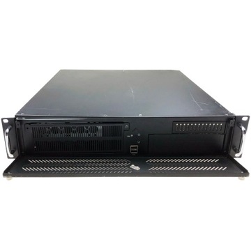 Obudowa RACK 2U 19 428 X 90 X460 WENTYLATORY \qT