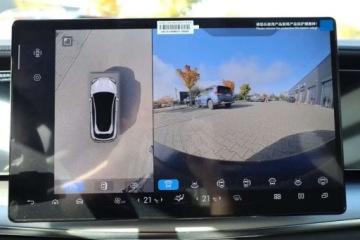 BYD Sealion 7 82.5kWh 530KM 2025 BYD Sealion 7 Dowolny kolor Leasing Wynajem Duzy rabat Szybki odbior, zdjęcie 20