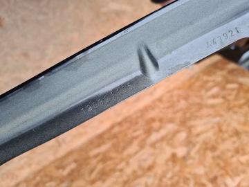 BLATNÍK LEVÝ PŘEDNÍ VOLKSWAGEN VW UP 1S0821105