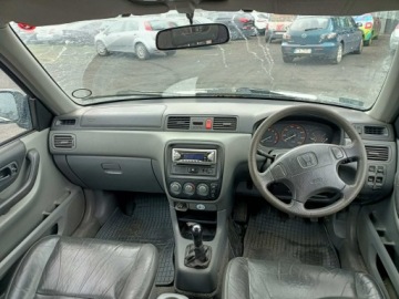 Honda CR-V I 2.0 16V RD1 128KM 1998 Honda CR-V 2.0 98r 4x4, zdjęcie 6