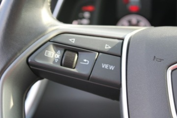 Audi A6 C8 Limousine 2.0 40 TDI 204KM 2022 Audi A6 Limousine Skora Salon Polska Gwarancja, zdjęcie 24