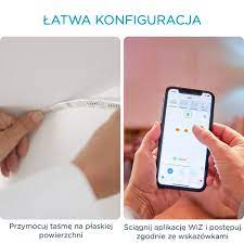 WIZ 9290025321 Светодиодная лента Wi-Fi 1 м