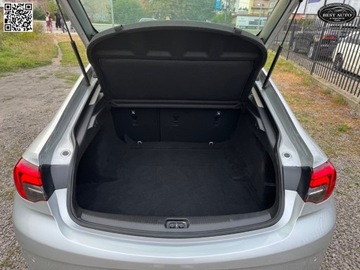 Opel Insignia II Grand Sport 1.5 Turbo 165KM 2018 Opel Insignia Szwajcaria - Auto po serwis Z gwarancja 1.5 Benzyna, zdjęcie 39