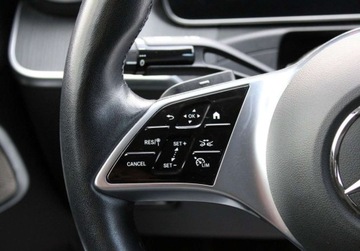 Mercedes Klasa C W206 2022 Mercedes-Benz Klasa C W206 2.0 278KM MHEV 4MATIC Automat Avantgarde Serwis, zdjęcie 27