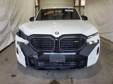 BMW 2024 BMW XM 2024, 4x4, od ubezpieczalni, zdjęcie 2
