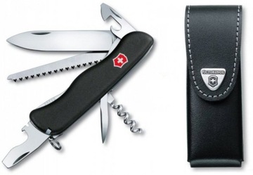 Scyzoryk Victorinox Forester 0.8363.3 + etui