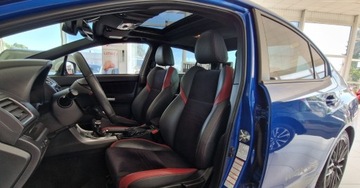 Subaru 2015 Subaru WRX STI 300KM Bezwypadkowy 2.5 Benzyna 300KM, zdjęcie 17