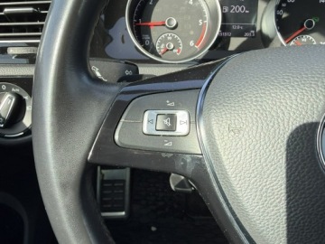 Volkswagen Golf VII Variant Facelifting 1.6 TDI-CR DPF BMT 115KM 2019 Volkswagen Golf Variant 1.6 TDI DSG 2019 Join, zdjęcie 18