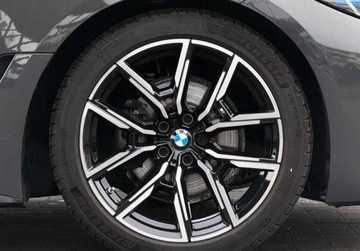 BMW Seria 4 2023 BMW Seria 4 I wlasciciel Gwarancja M Pakiet Laser Bezwypadkowy FVAT23, zdjęcie 9