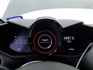 Aston Martin V8 Vantage III 2020 Aston Martin Vantage 2020r., 4.0L 4.0 Benzyna 503KM, zdjęcie 9