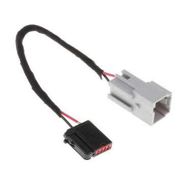 Adapter okablowania Wiązka przewodów Adapter okablowania 5 szt