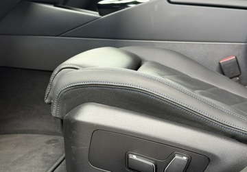 BMW Seria 5 G90-91 Touring 2.0 520d 197KM 2024 BMW Seria 5 520d xDrive M Pakiet Gwarancja Digital Key Adaptiv Led VAT23, zdjęcie 21