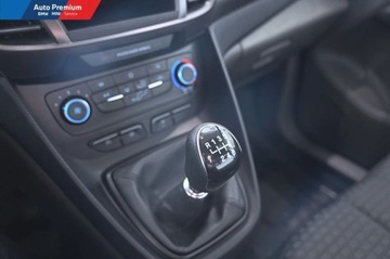 Ford Transit Connect III Van L1 1.5 EcoBlue 100KM 2024 Ford Transit Connect FV23Skorzana KierownicaKamera CofaniaPakiet Vision, zdjęcie 4