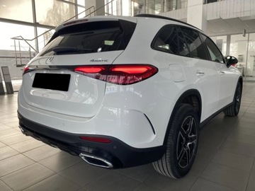Mercedes GLC C254/X254 Coupe 2.0 220d 197KM 2025 MERCEDES-BENZ GLC 220 d 4-Matic AMG Line 2.0 (197KM) 2025, zdjęcie 7