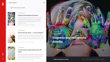 Публикация статьи в рубрике Красота и здоровье