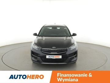 Kia XCeed PHEV 1.6 GDi Plug-in Hybrid 141KM 2021 Kia XCeed PHEV automat full LED klima auto navi, zdjęcie 10