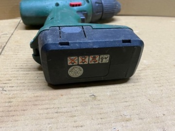 ДВИГАТЕЛЬ ОТВЕРТОЧНЫЙ BOSCH PSR 9.6 VES-2