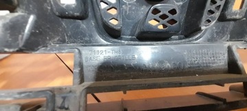 MASKA MŘÍŽKA HONDA INSIGHT II 10R