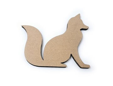 НАБОР FIFNA MAMA DIY ЖИВОТНЫЕ