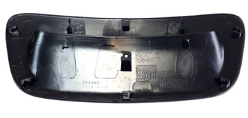 MINI R55 R56 Воздухозаборник капота 5113 2755467-05 TO PAINT