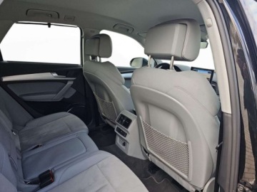 Audi Q5 II Q5-e Facelifting 2.0 50 TFSI e 299KM 2024 Audi Q5 kamery 360, head up, aktywny tempomat, matrixy, masaz foteli 2.0, zdjęcie 24