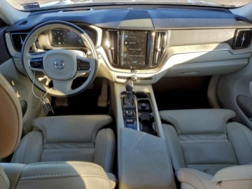 Volvo XC60 II 2018 Volvo XC 60 2018 r., 2,0L T6 INSCRIPTION 2.0 Benzyna 316KM, zdjęcie 7