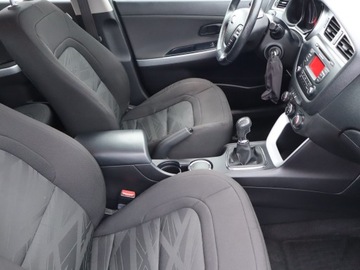Kia Ceed II Kombi 1.6 GDI 135KM 2012 Kia Ceed 1.6 GDI, Salon Polska, 1. Właściciel, zdjęcie 8