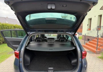 Kia Sportage IV SUV Facelifting 1.6 T-GDI 177KM 2019 Kia Sportage 1.6T 177KM FullLed KeyLess Kamera 360 Bezwypadkowy Dla wymaga, zdjęcie 22