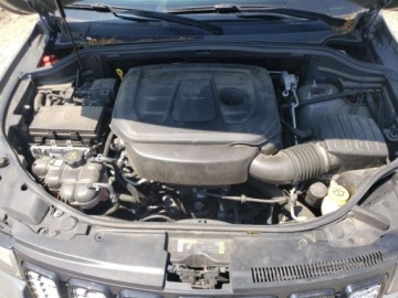 Jeep Grand Cherokee IV 2021 Jeep Grand Cherokee Laredo 2021 3.6l 3.6 Benzyna 293KM, zdjęcie 6