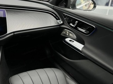 Mercedes Klasa E W214 Sedan 2.0 220d 197KM 2025 E Klasa 220 d 4-Matic Exclusive 2.0 (197KM) 2025, zdjęcie 6